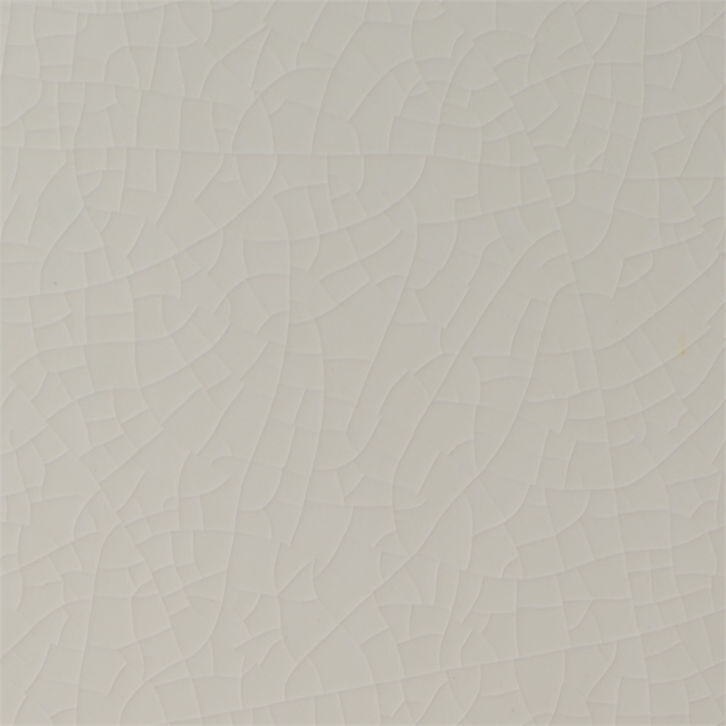 Pemberly Row Indoor/Outdoor Transitional Ceramic Side Table in White