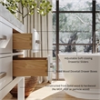 Pemberly Row Contemporary 72