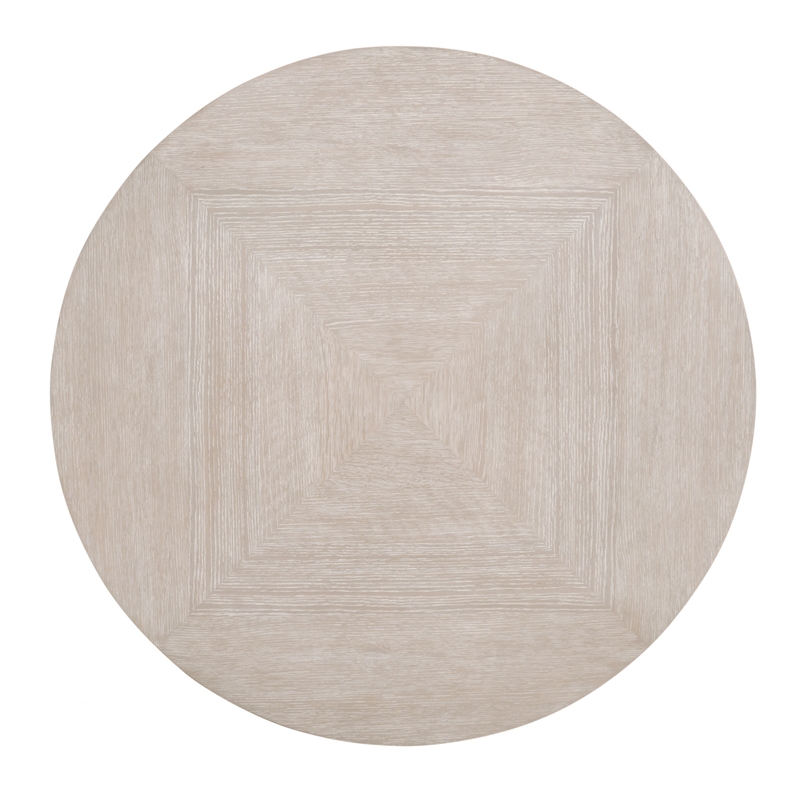 Pemberly Row Modern / Contemporary Wood Large Coffee Table in Gray