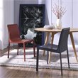 Pemberly Row Modern 18.5
