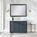 48inch/Charcoal Blue