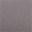 Pemberly Row Gray Fabric and Brown Wood 2-Piece Swivel Counter Stool Set