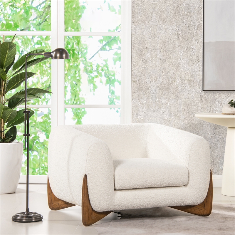 Pemberly Row Contemporary 43.5