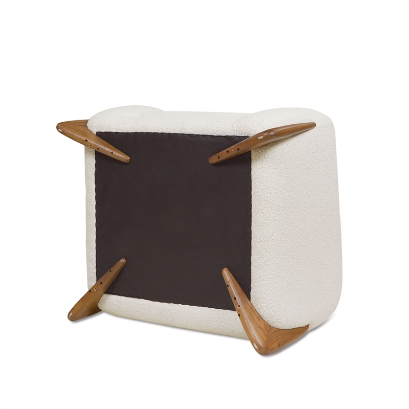 Pemberly Row Contemporary 43.5