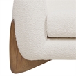 Pemberly Row Contemporary 43.5