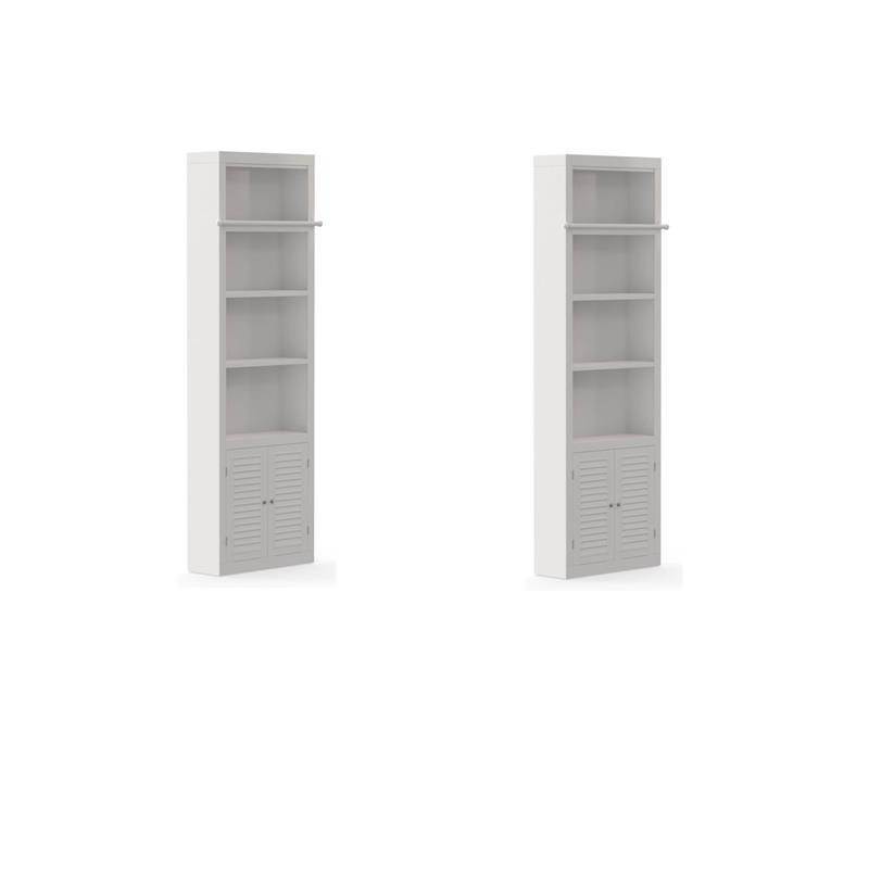 Pemberly Row Set of 2 32