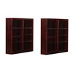 Pemberly Row Set of 2 48