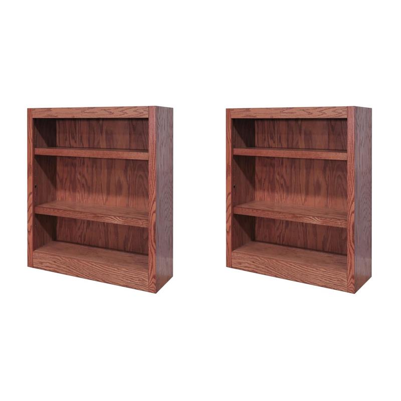 Pemberly Row Set of 2 Traditional 36