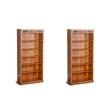 Pemberly Row Set of 2 72