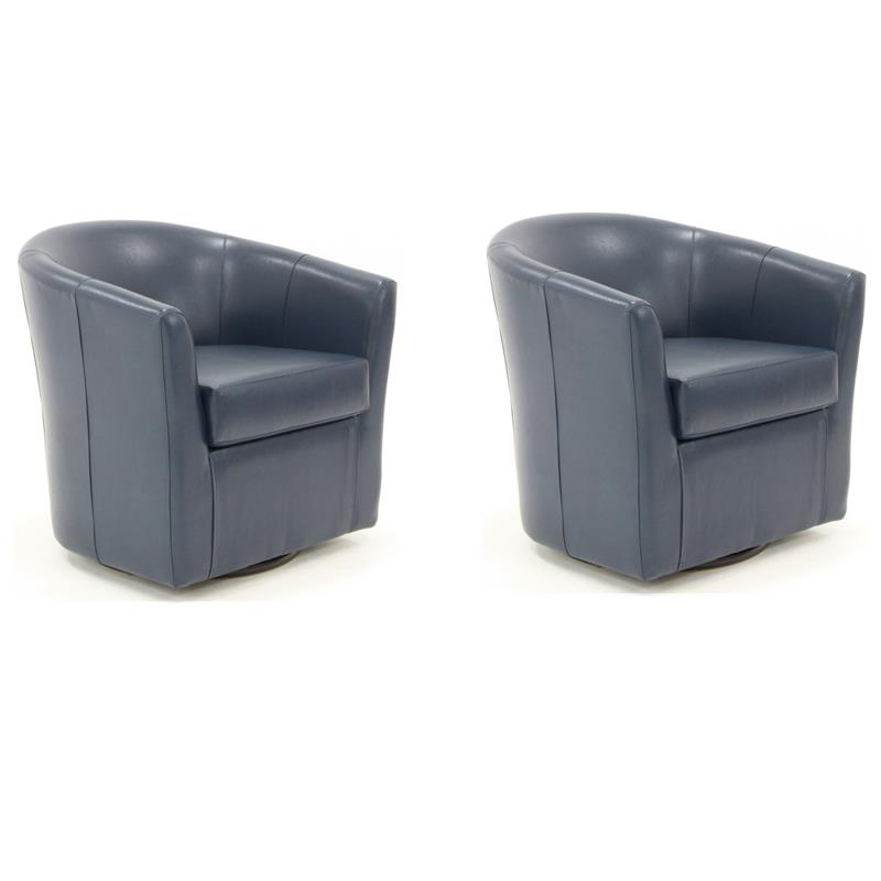 Pemberly Row Set of 2 19