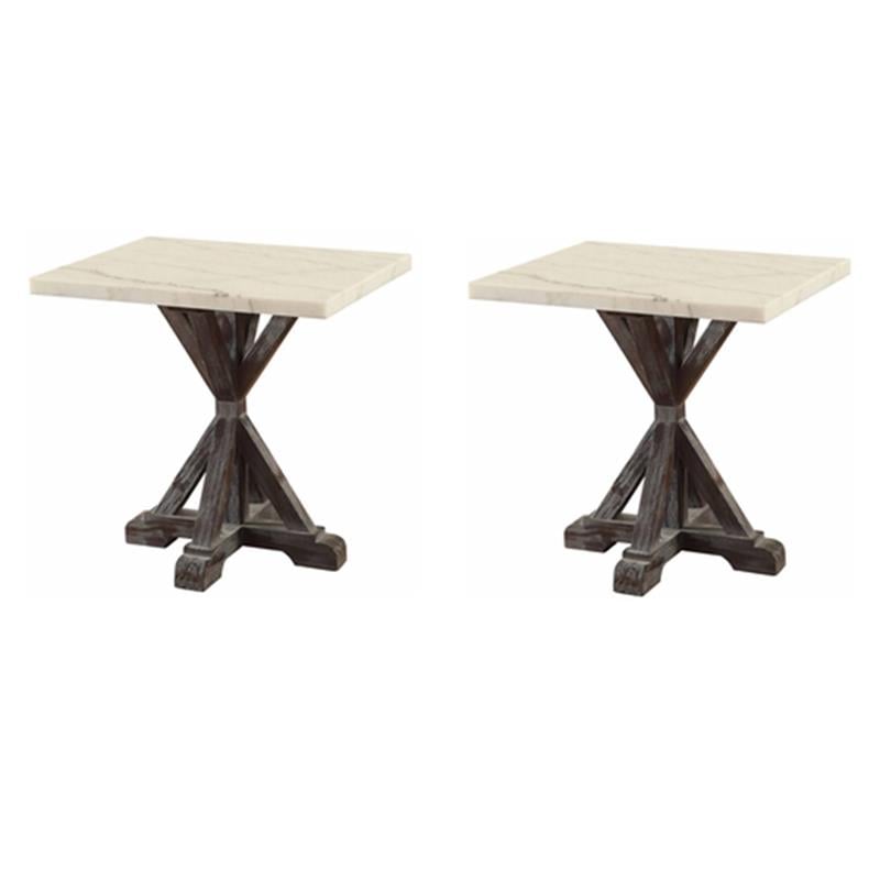 Pemberly Row Set of 2 24