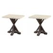 Pemberly Row Set of 2 24