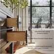 Pemberly Row Modern 48