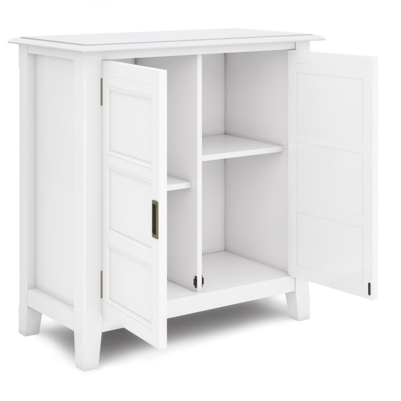Pemberly Row Solid Wood 30