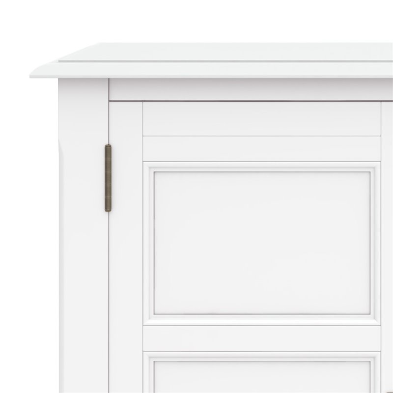 Pemberly Row Solid Wood 30