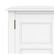Pemberly Row Solid Wood 30