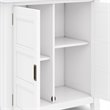 Pemberly Row Solid Wood 30