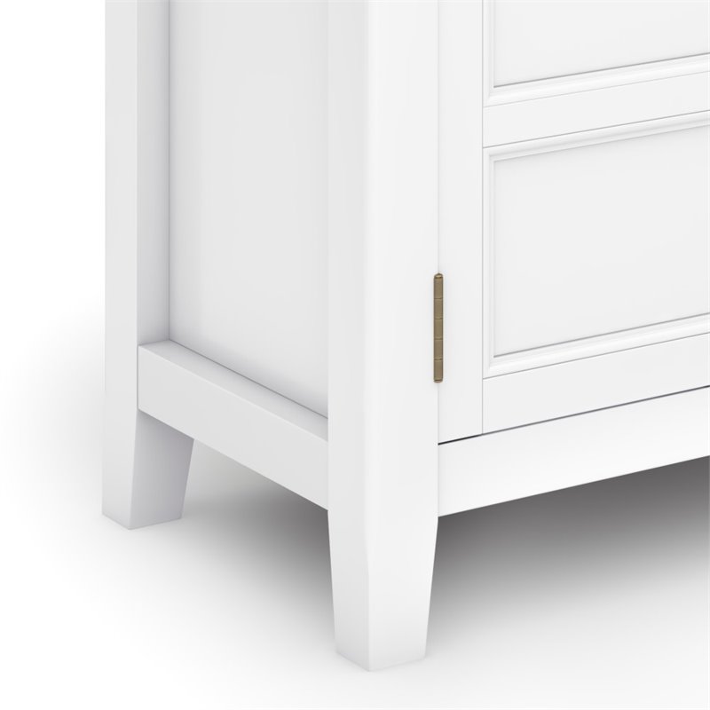 Pemberly Row Solid Wood 30