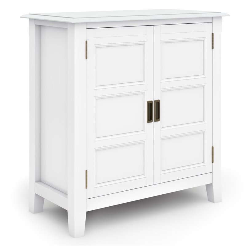 Pemberly Row Solid Wood 30