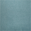 Pemberley Row Fabric Turquoise Sleeper Sofa Rectangular Reversible Unassembled