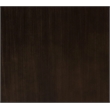 Pemberly Row Contemporary Wood 2 Drawers Console Cabinet in Espresso