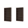 Pemberly Row Set of 2 Contemporary 36