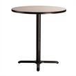 Pemberly Row Cafe Table 36