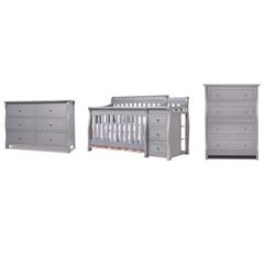 Baby Crib Sets