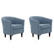 Pemberly Row Set of 2 17.5