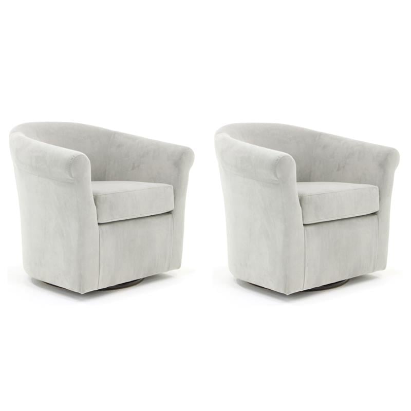 Pemberly Row Set of 2 19