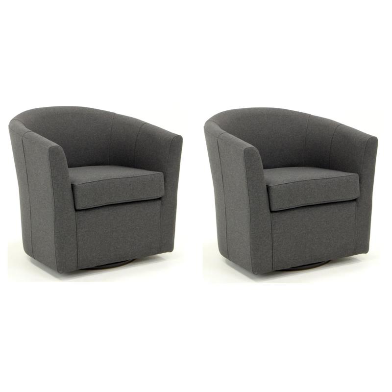 Pemberly Row Set of 2 19