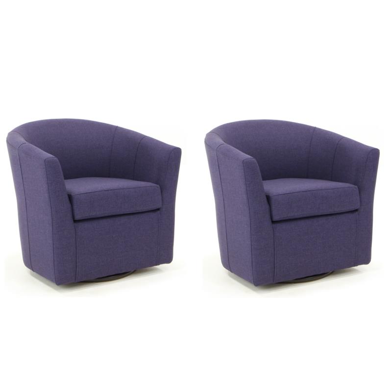 Pemberly Row Set of 2 19