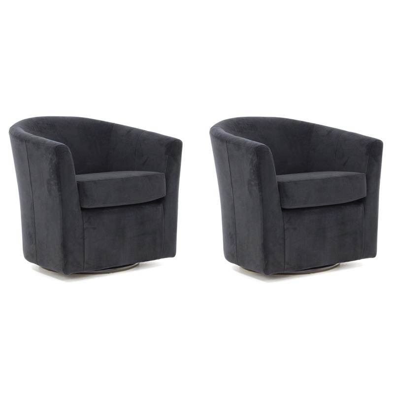 Pemberly Row Set of 2 19