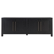 Pemberly Row Contemporary Engineered Wood 68