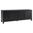 Pemberly Row Contemporary Engineered Wood 68