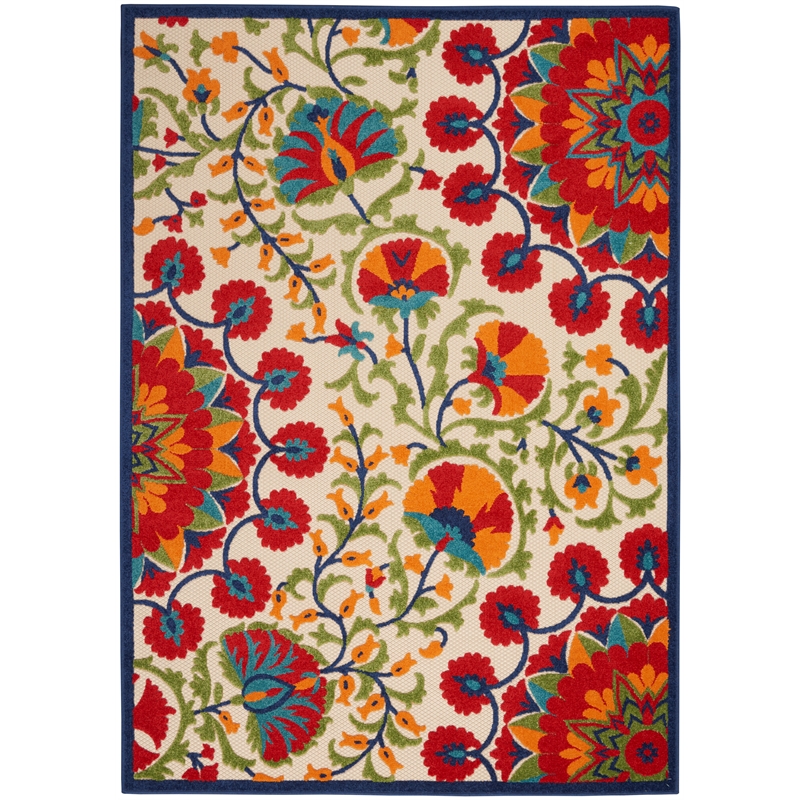 Pemberly Row 7'10