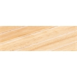 Pemberly Row Contemporary Wood Folding 24.5