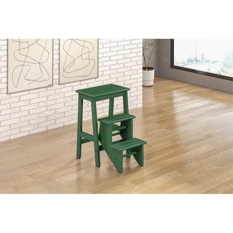 Pemberly Row Wood Folding 24.5