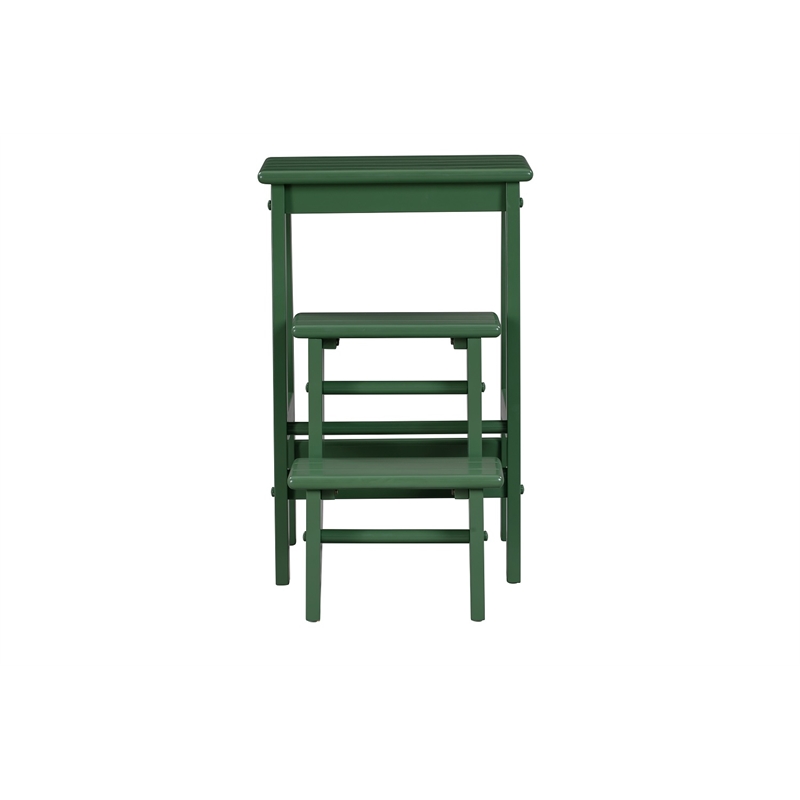 Pemberly Row Wood Folding 24.5