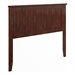 Walnut/Full