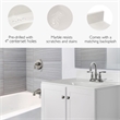Pemberly Row Cultured Marble  31