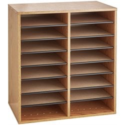 Literature Racks and Sorters