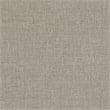 Pemberly Row Fabric Upholstered Channel Back Curved Sofa Beige