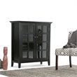 Pemberly Row Solid Wood 39 