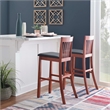 Pemberly Row Wood Craftsman 31
