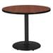 Mahogany-Black