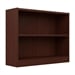 2 Shelf/Vogue Cherry
