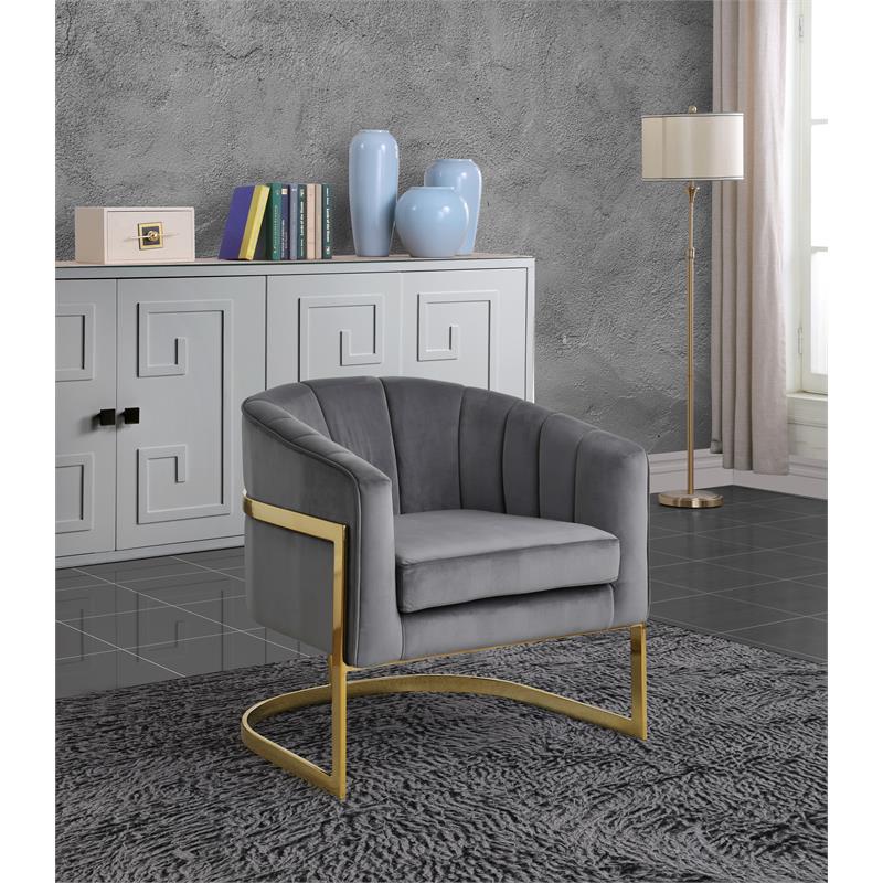 Pemberly Row Modern 18.5
