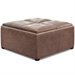 Umber Brown