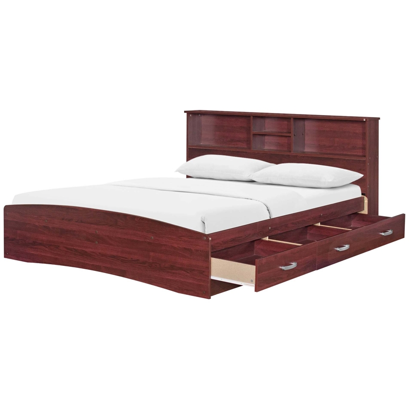 Pemberly Row Modern 63 x 81